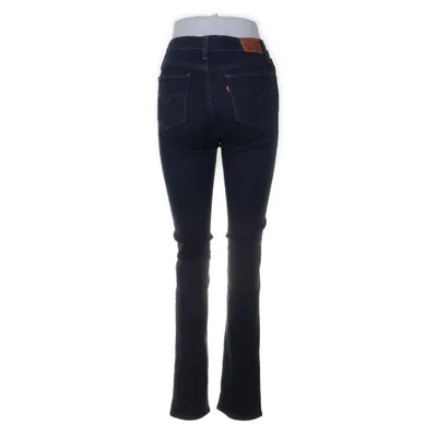 Jeans (712 slim) från Levi Strauss & Co Bomull, Elastan, Polyester thumbnail 2