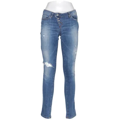 Jeans (Blå) fra R jeans