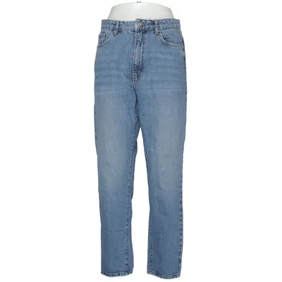 Jeans (Blue) from Perfect Jeans Gina Tricot Cotton