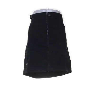 Rok (Blauw) van Lundhags Polyester, Katoen, Nylon, Elastaan