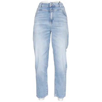 Jeans (VICTORIA) from C.O.J Cotton, Elastane