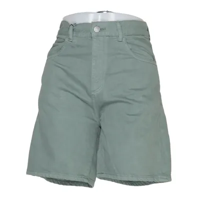 Jeansshorts (DetoxDenim) från Armedangels Ekologisk bomull, Återvunnen bomull