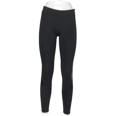 Collants de sport (Noir) de Newbody Élasthane, Polyamide