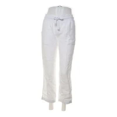Bukser (Hvid) fra Skagen Clothing Linned