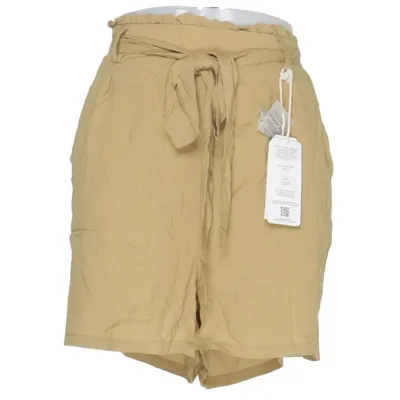 Short (Beige) de Urban Surface Viscose