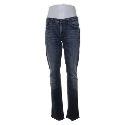 Jean (Bleu) de Replay Blue Jeans Coton, Élasthane, Polyuréthane