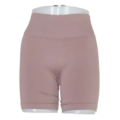 Short de compression (Marron) de Oace Élasthane, Polyamide