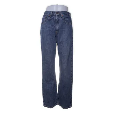 Spijkerbroek (509) van Levi Strauss & Co Katoen