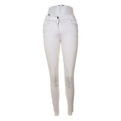 Breeches (White) from Mountain Horse Nylon, Elastane