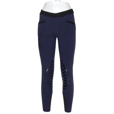 Breeches (Blue, Black) from Star Rider Cotton, Polyester