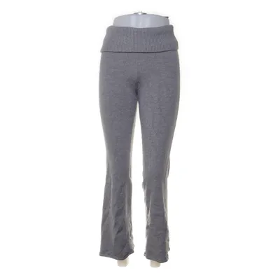 Maternity pants (Gray) from Gina Tricot Polyamide, Polyester, Viscose