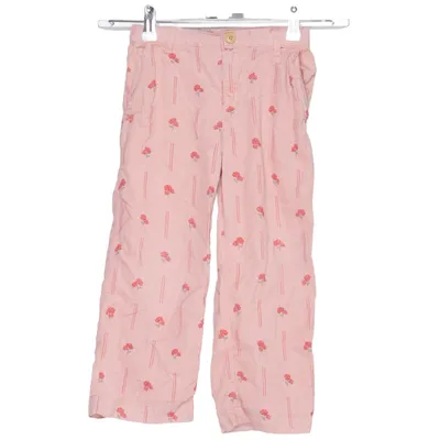 Hose (Pink, Rot) von Garbo & Friends Baumwolle