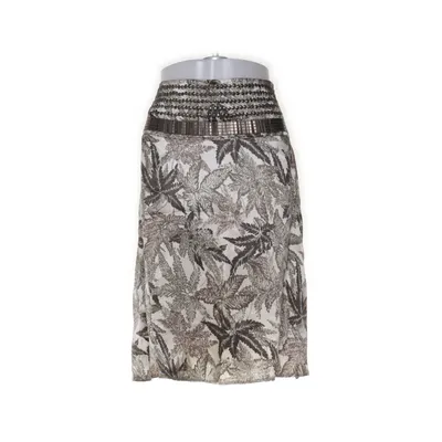 Rok (Beige, Meerkleurig) van DAY Birger et Mikkelsen Viscose