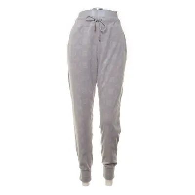 Broek (Grijs) van Juicy Couture Elastaan, Polyester