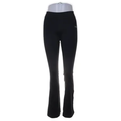 Joggingbroek (Zwart) van Casall Elastaan, Polyamide