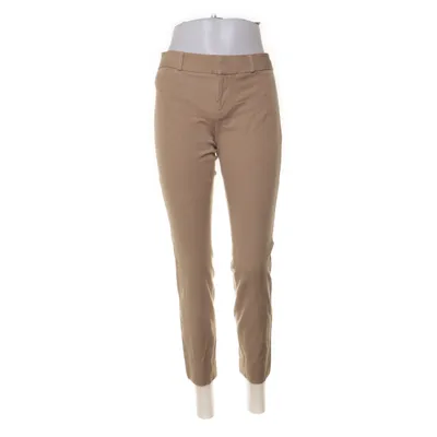 Broek (Bruin) van Banana Republic Katoen, Elastaan, Viscose