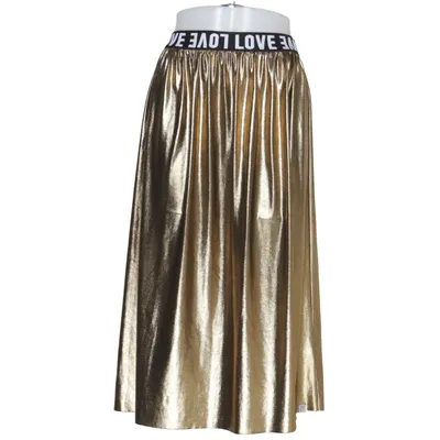 Rock (Gold) von Penn & Ink N.Y Elasthan, Polyester
