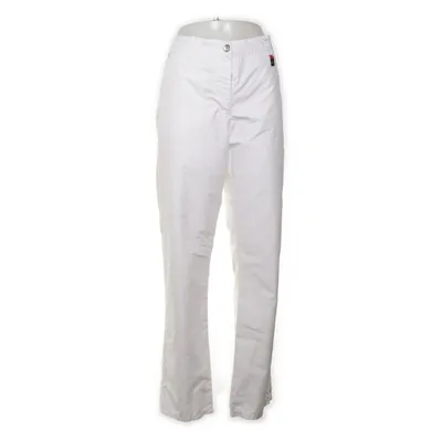 Pantalon d'extérieur (Blanc) de Cross Polyester