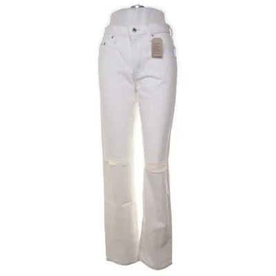 Spijkerbroek (Silvertab) van Levi Strauss & Co Katoen