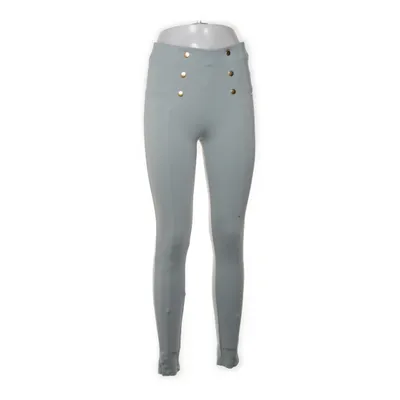 Leggings (Blue) from Lascana Elastane, Polyamide, Viscose