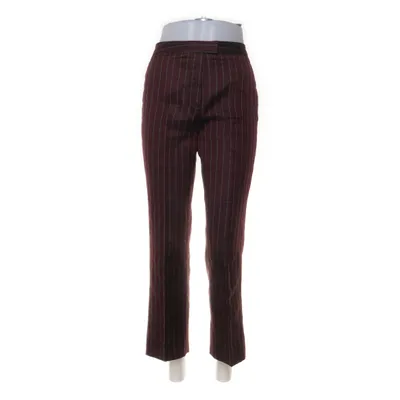 Byxor (Lila, Flerfärgad) från Isabel Marant Polyester