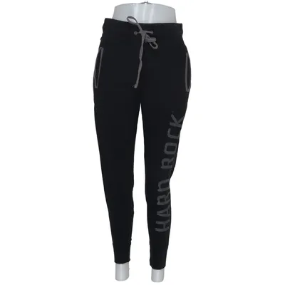 Pantalon de survêtement (Noir) de Hard Rock