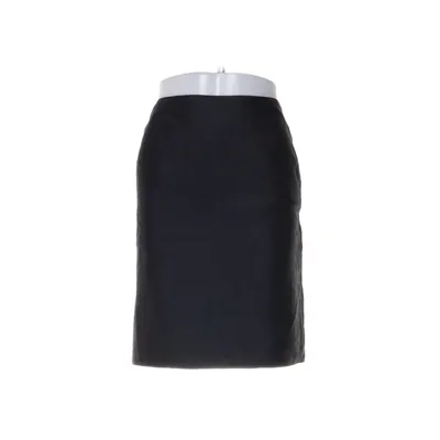 Rok (Zwart) van Hennes Collection Polyester, Zijde