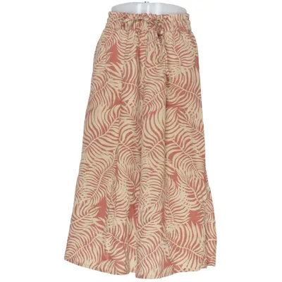 Jupe (Beige, Marron) de Dedicated