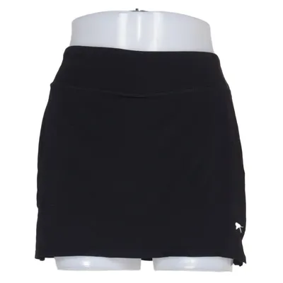 Skort (Zwart) van Slazenger Elastaan, Polyamide