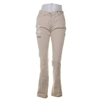 Byxor (Beige) från La Martina Bomull, Elastan