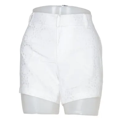 Korte broek (Wit) van Steps Katoen, Polyester