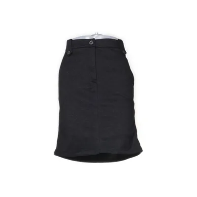 Rok (Grijs) van Culture Polyester, Viscose