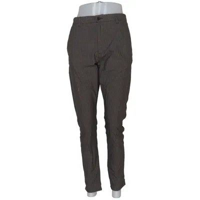 Kostymbyxor (Grå) från HOPE Stockholm Elastan, Återvunnen polyester, Viskos