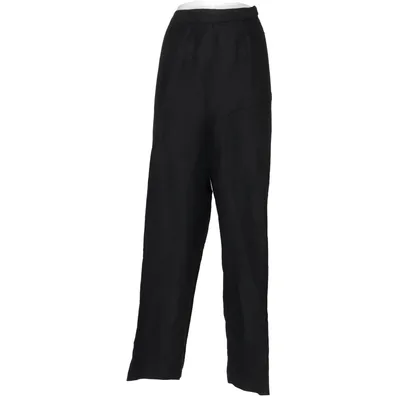 Pantalon de costume (Noir) de Ann Harvey Lin, Viscose