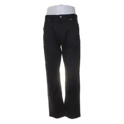 Pants (Black) from Armani Jeans