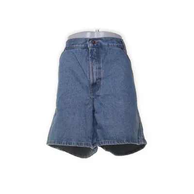 Jeansshorts (Blå) från Jeanswear Bomull