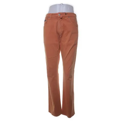 Jeans (Orange) från GANT Jeans Bomull, Elastan