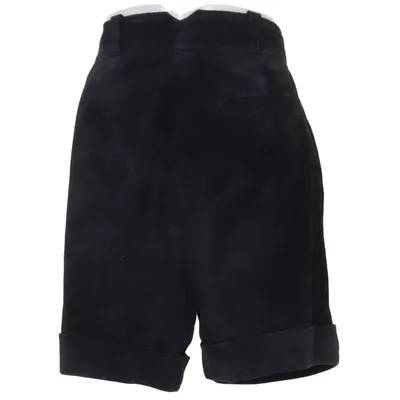 Shorts (Black) from Giorgio Mobiani Acetate