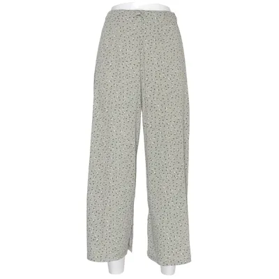 Palazzo pants (Green) from Ardene Elastane, Polyester