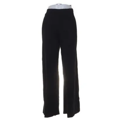 Byxor (Svart) från Armedangels Ekologisk bomull