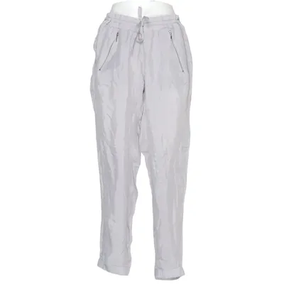 Pants (Gray) from Lecomte Cupro