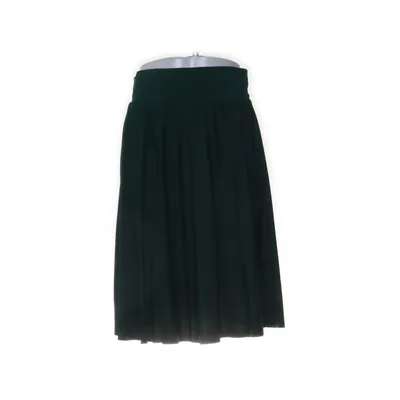 Skirt (Green) from Anna Field Petite Elastane, Polyester