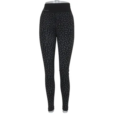 Sports tights (Black, Gray) from P.E Nation Elastane, Polyamide, Polyester