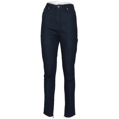 Jean (Bleu) de BLK DNM Coton, Élasthane, Polyester