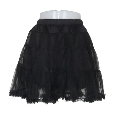 Jupe en tulle (Noir) de Banned Polyester