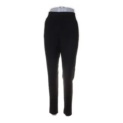 Broek (Zwart) van Filippa K Elastaan, Wol