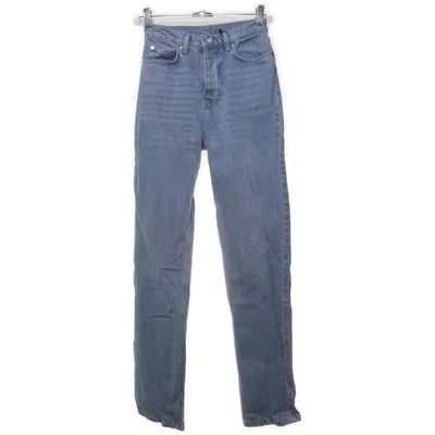 Jeans (Blue) from DSGN Cotton