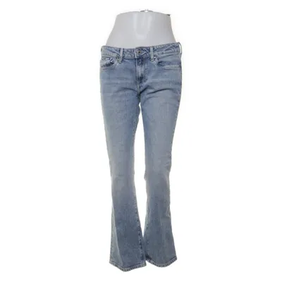 Jeans (Blå) från Bootcut