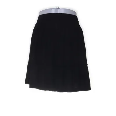 Skirt (Black) from BCBG Max Azria Viscose, Elastane