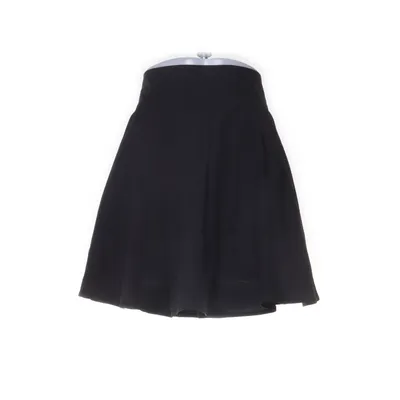 Kjol (Svart) från Fancyqube Polyester, Elastan
